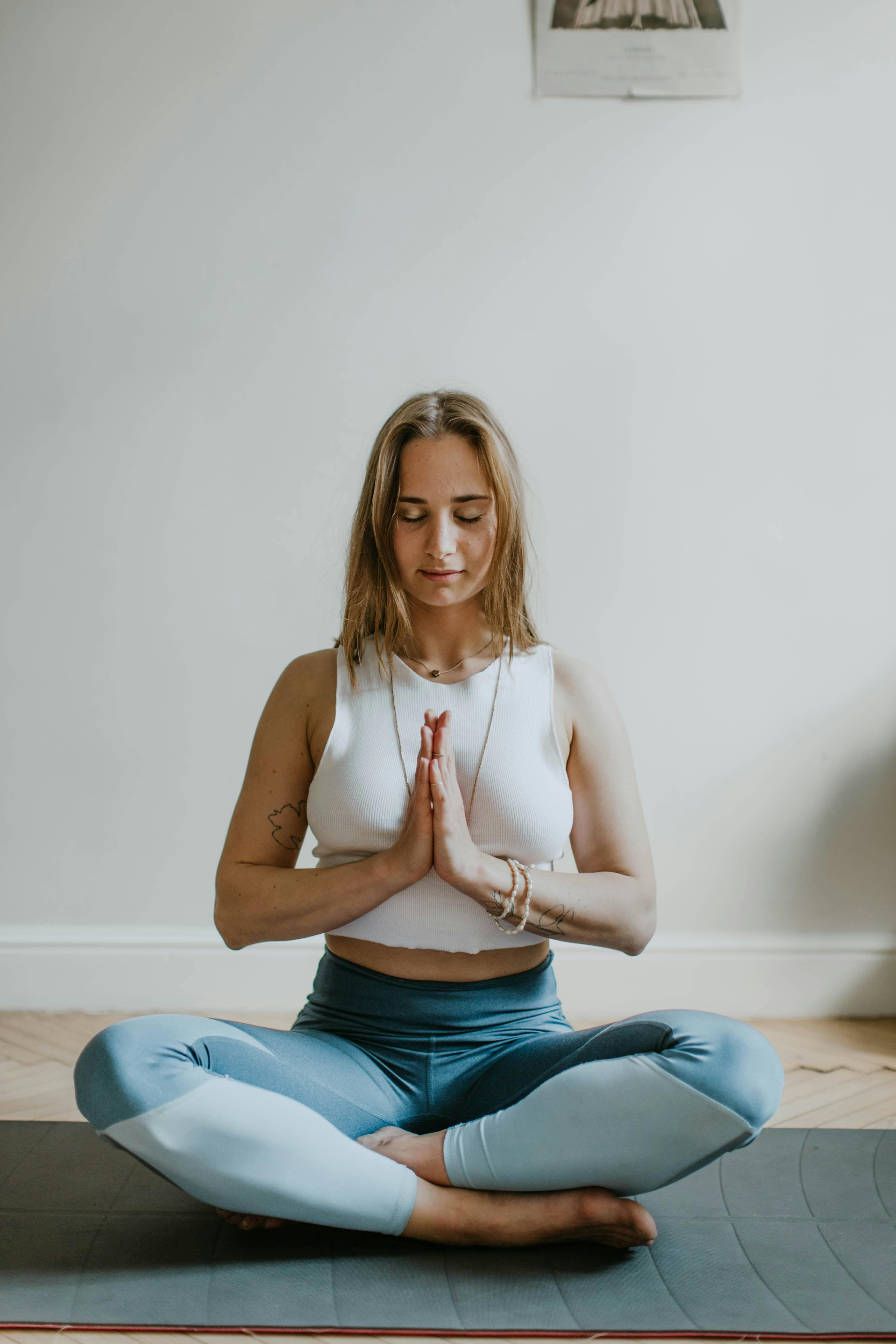 Transcendental Meditation